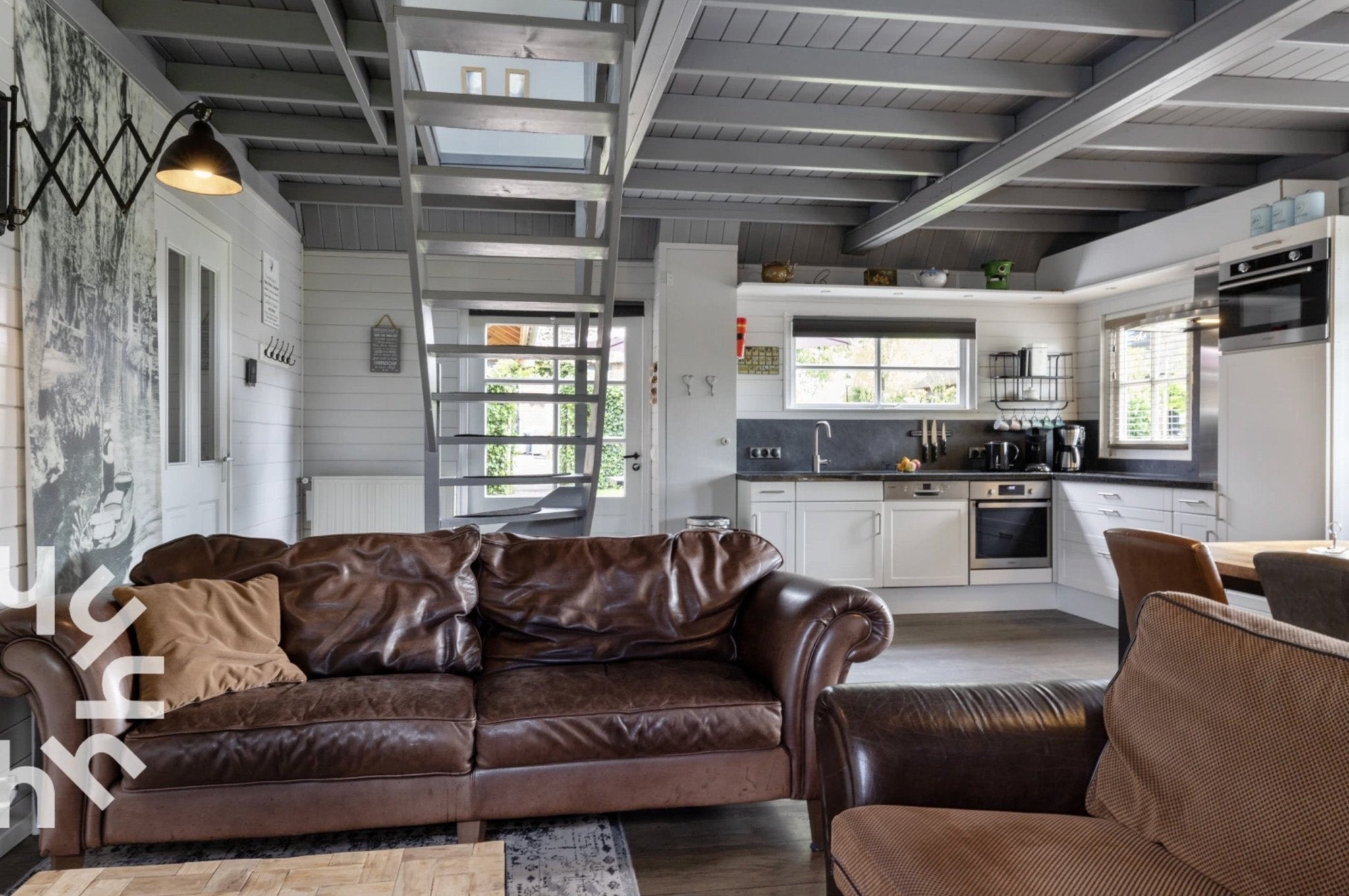 Vakantiehuis Giethoorn met eigen fluisterbootje | Happlify happy place & webshop gids