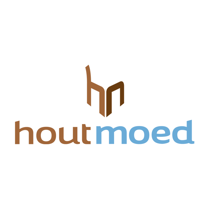 Houtmoed logo