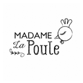 Madame la Poule logo