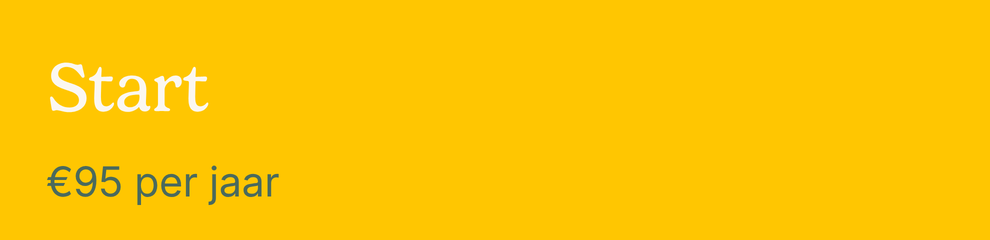 Happlify webshop vermelding - basis