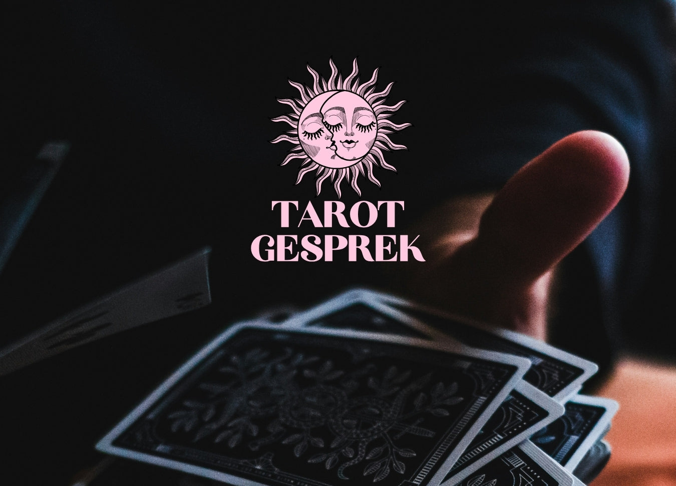 Tarotkaarten laten leggen