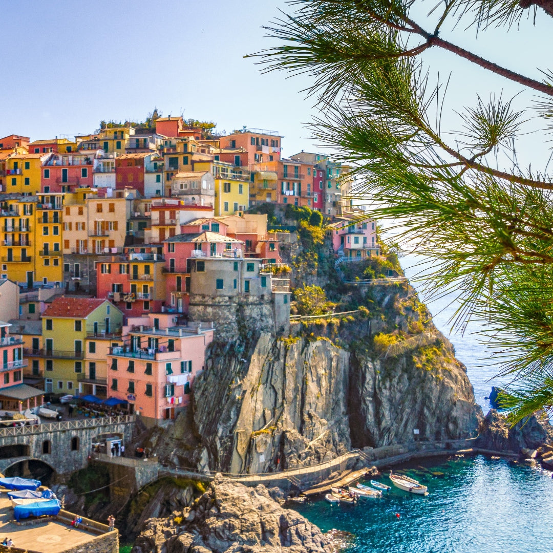 Italië vakantie, historie, cultuur en adembenemende natuur