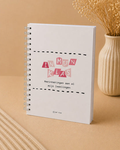 Juf Ilse | Happlify happy place & webshop gids