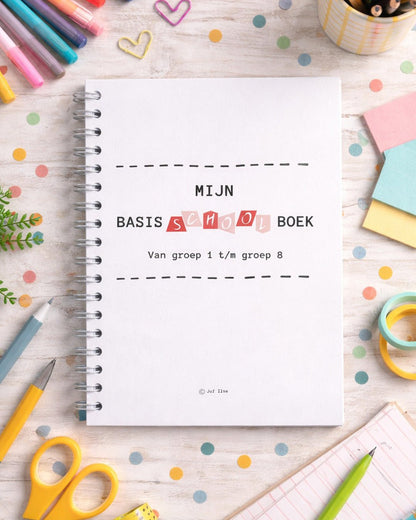 Juf Ilse | Happlify happy place & webshop gids
