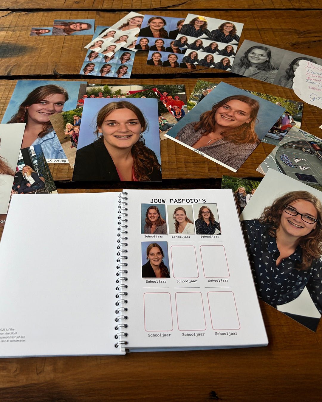 Juf Ilse | Happlify happy place & webshop gids