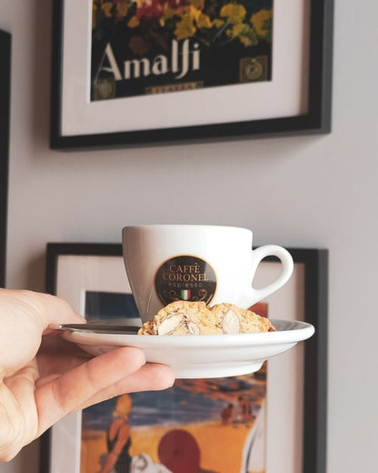 Koffiestore.nl | Happlify happy place & webshop gids