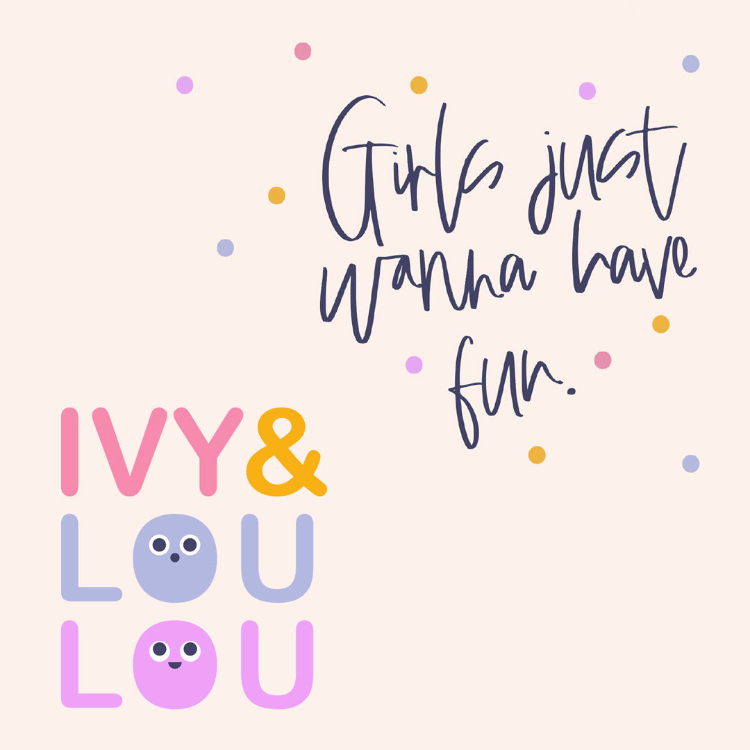 Ivy &amp; Loulou - Happlify