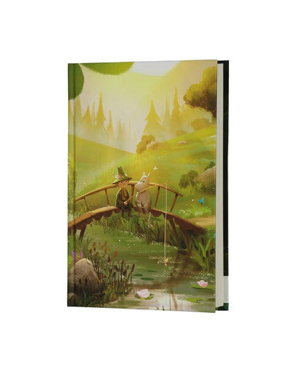 Ollebol & Muis | categorie:papier-print