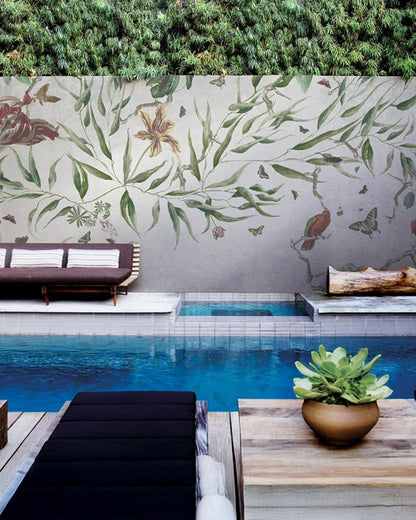 MuurTotLeven.nl | Happlify categorie:tuin-buiten