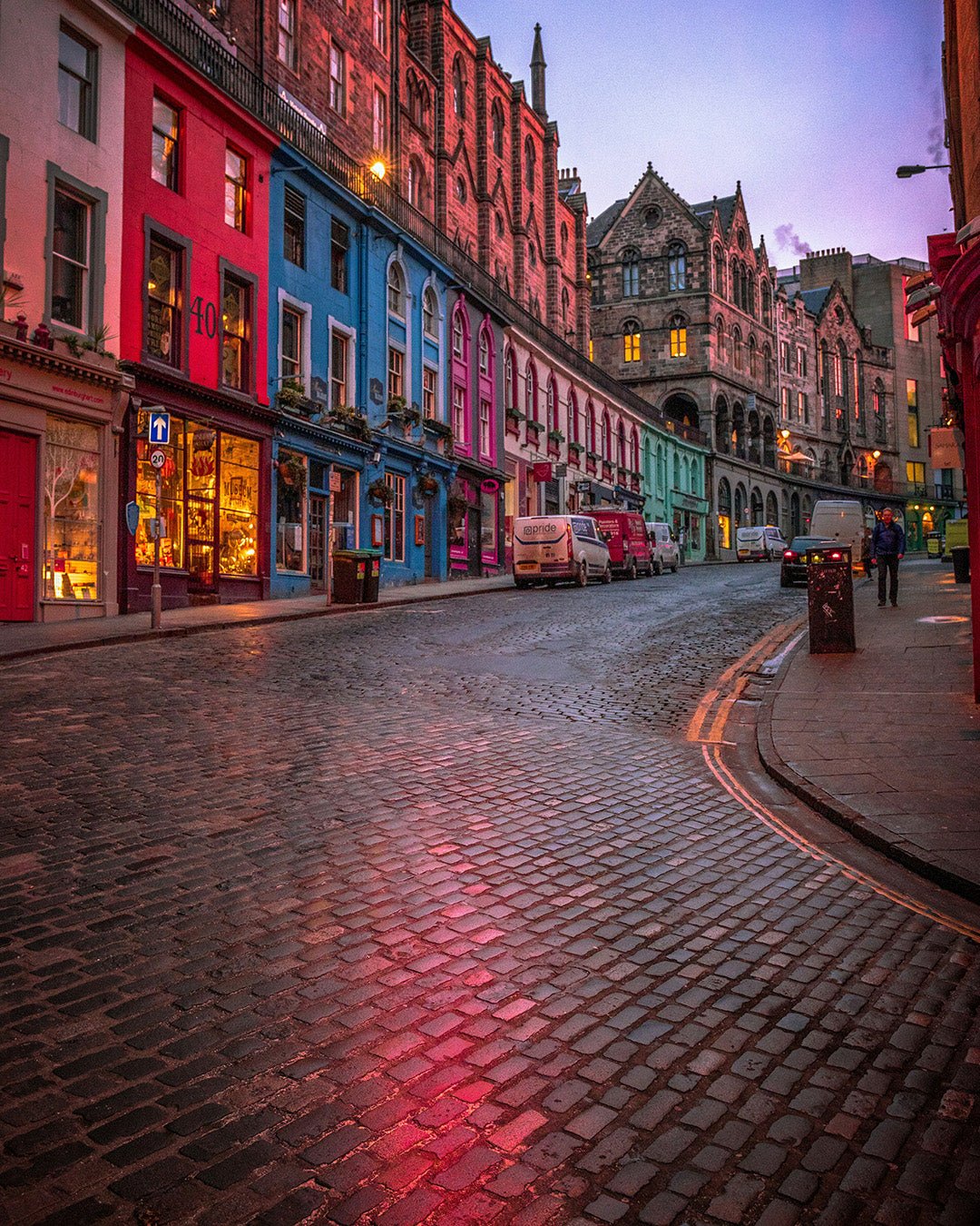 Schotland vakantie, 15 - dagen door de Highlands | Happlify happy place & webshop gids