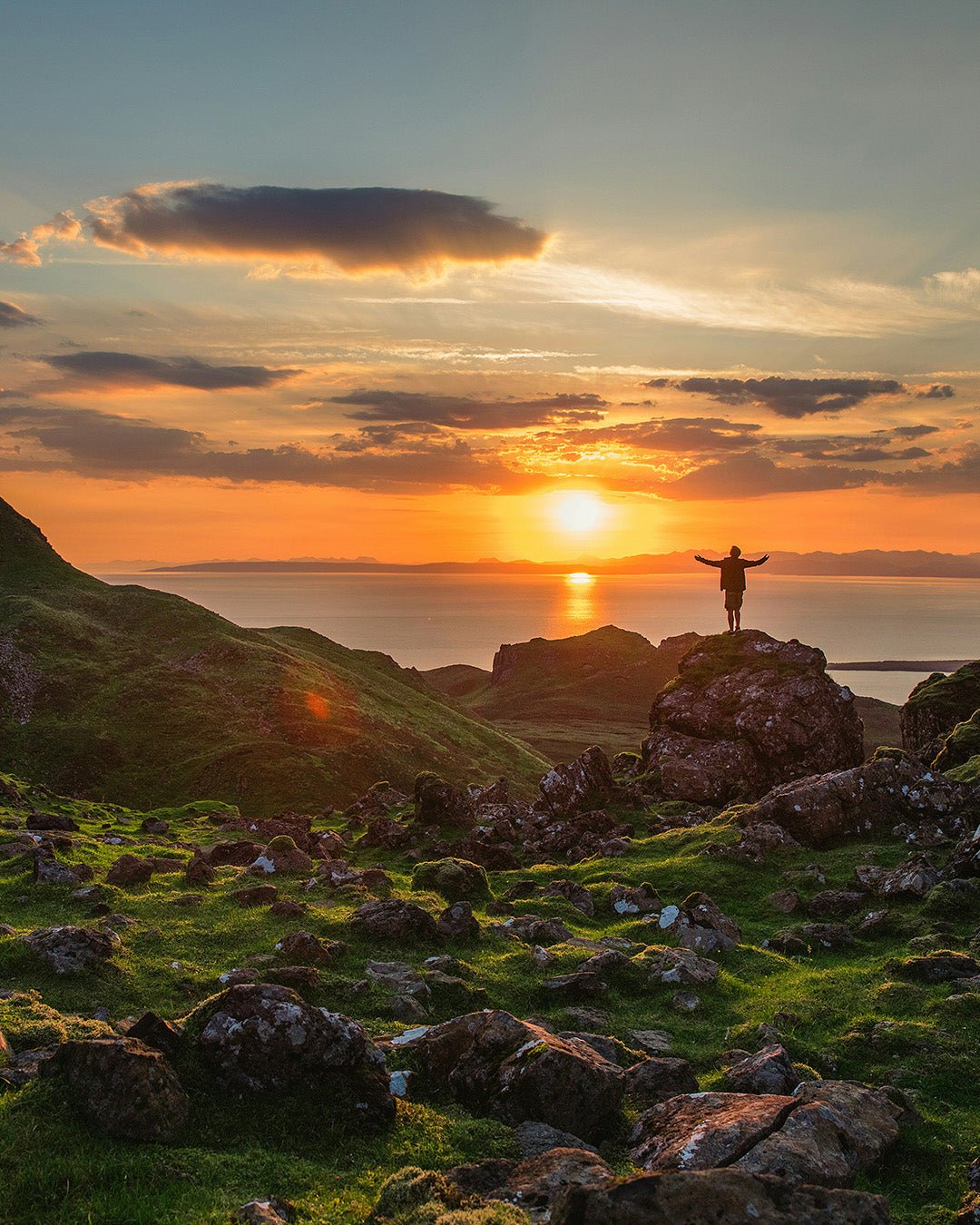 Schotland vakantie, 15 - dagen door de Highlands | Happlify happy place & webshop gids