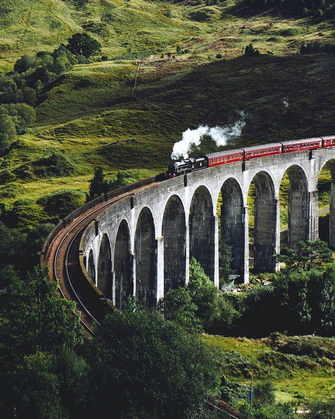 Schotland vakantie, 15 - dagen door de Highlands | Happlify happy place & webshop gids