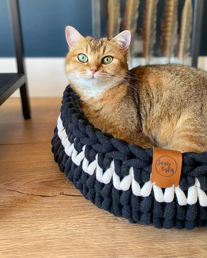 Sunny Baskets