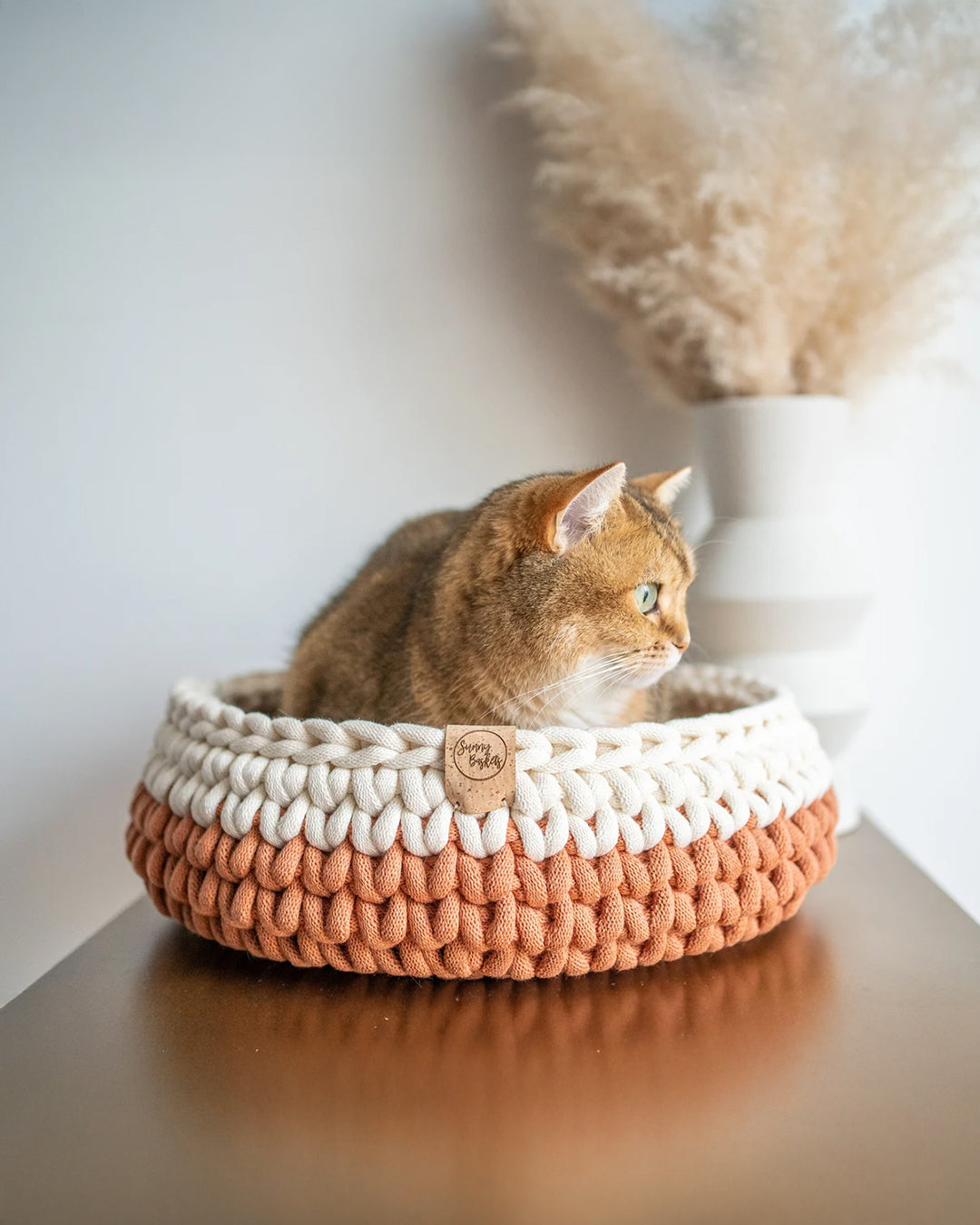 Sunny Baskets