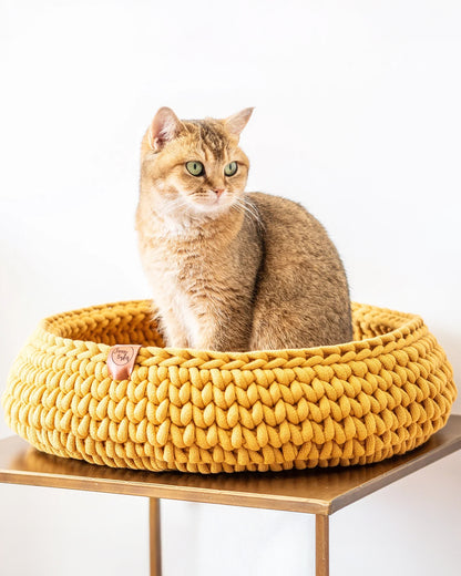 Sunny Baskets