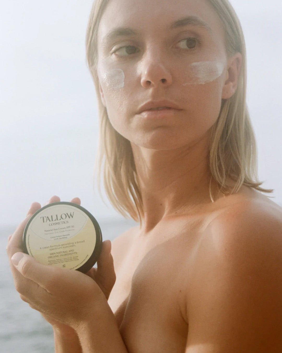 Tallow Cosmetics | Happlify happy place & webshop gids