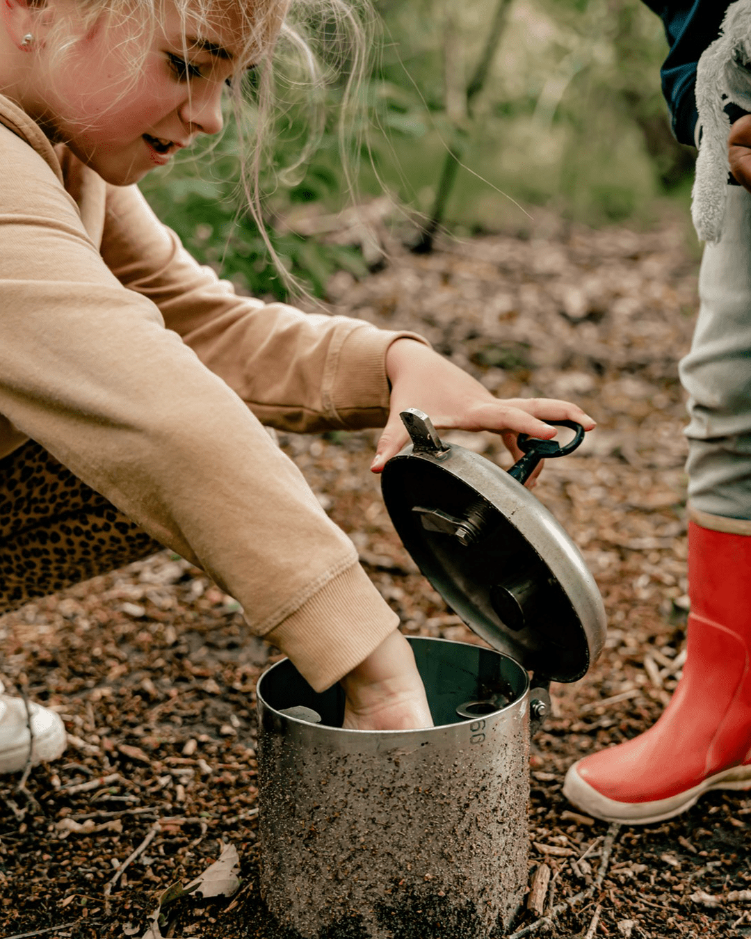 Vakantiepark Westerbergen Drenthe | Happlify happy place & webshop gids