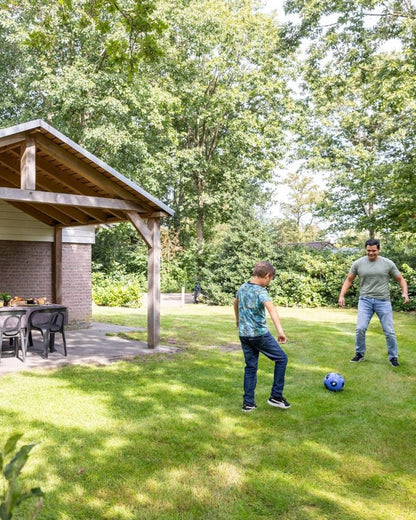 Vakantiepark Westerbergen Drenthe | Happlify happy place & webshop gids