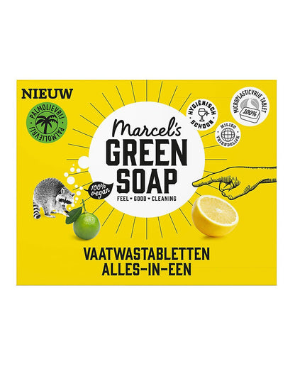 Big Green Smile | Happlify feel good webshop gids en blog