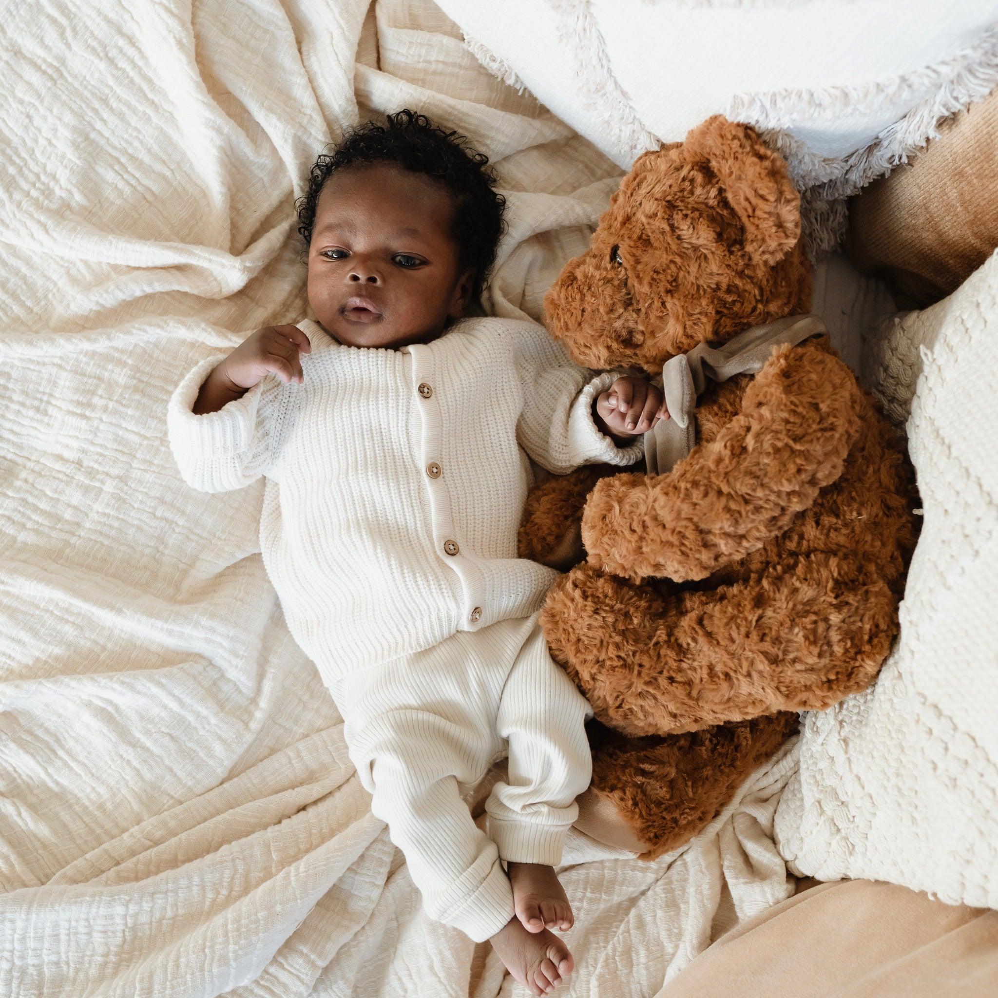 Birth Bear | Happlify feel good webshop gids en blog