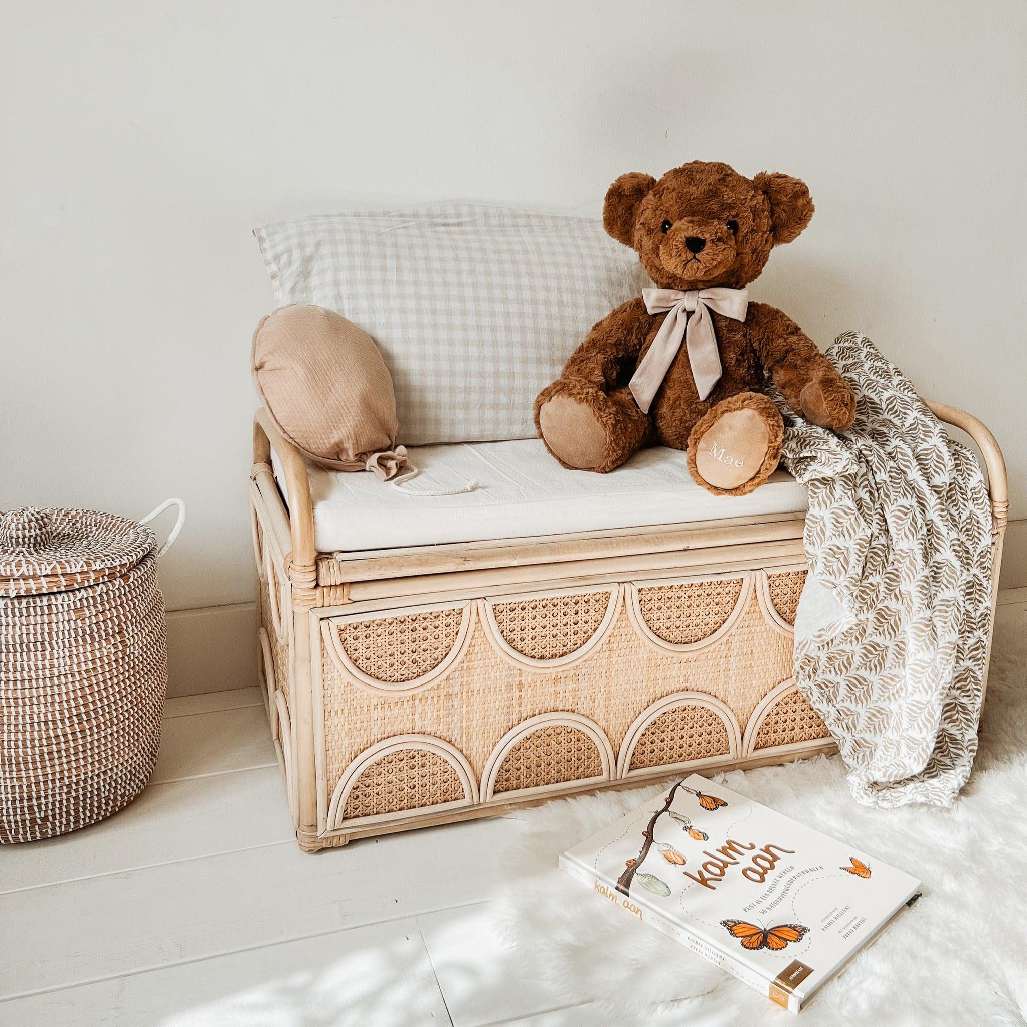 Birth Bear | Happlify feel good webshop gids en blog