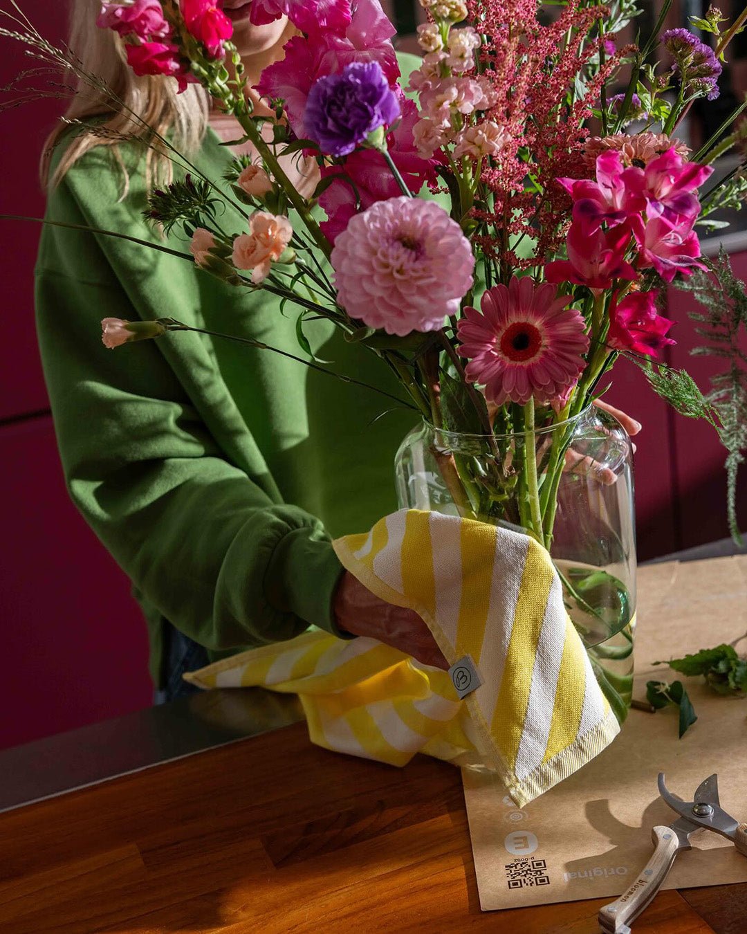 Bloomon | Happlify feel good webshop gids