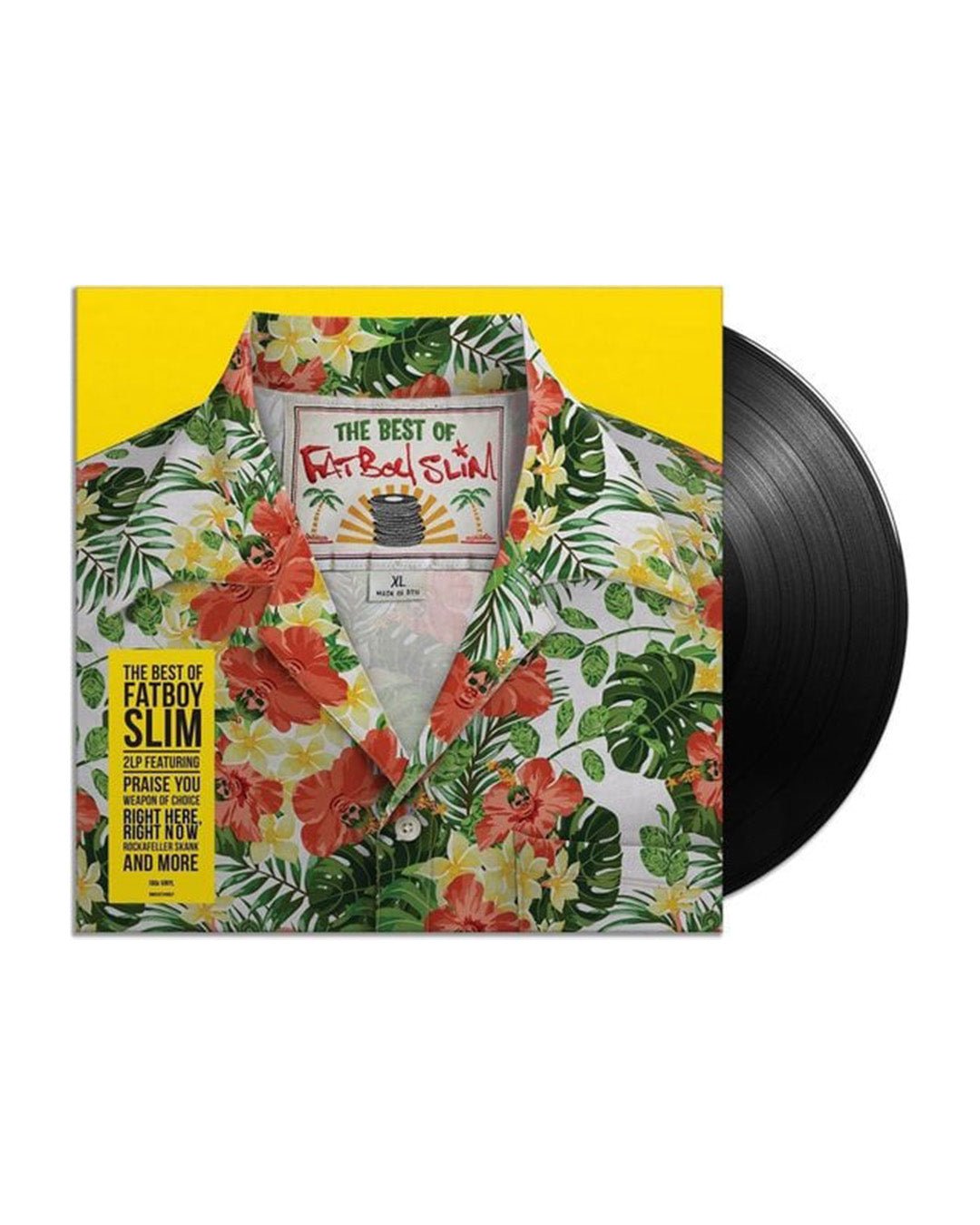 Bob's Vinyl | Happlify feel good webshop gids en blog