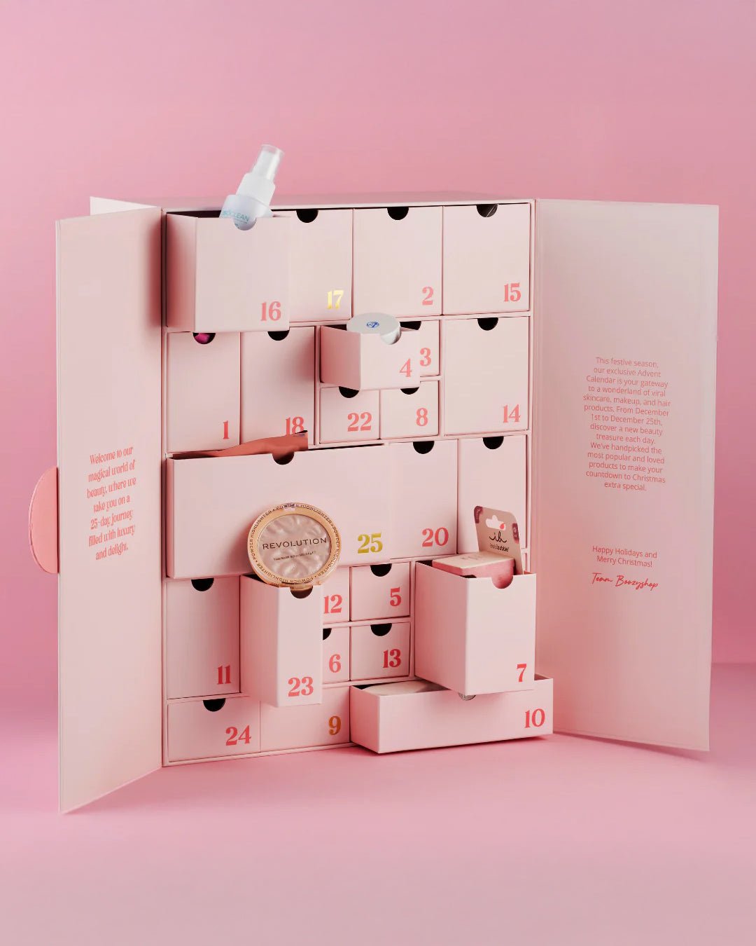 Boozyshop | Happlify feel good webshop gids