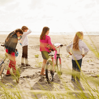 Bungalowpark Campanula, Sint Maartenszee | Happlify feel good webshop gids en blog