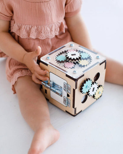 Busy Kids EU | Happlify feel good webshop gids