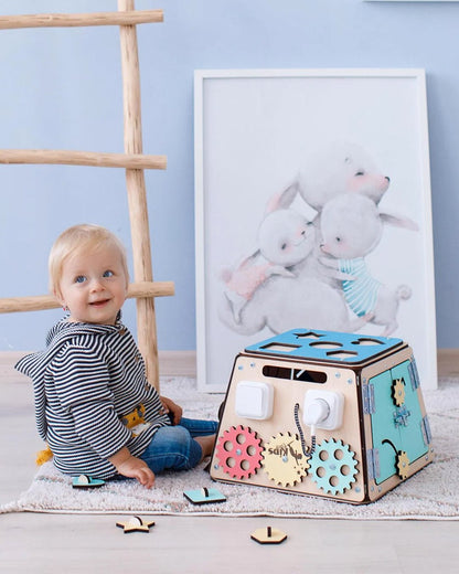 Busy Kids EU | Happlify feel good webshop gids