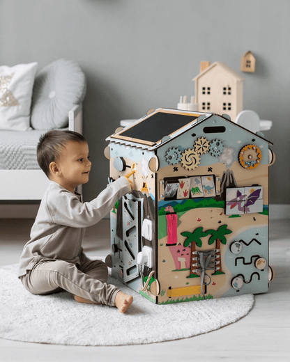 Busy Kids EU | Happlify feel good webshop gids