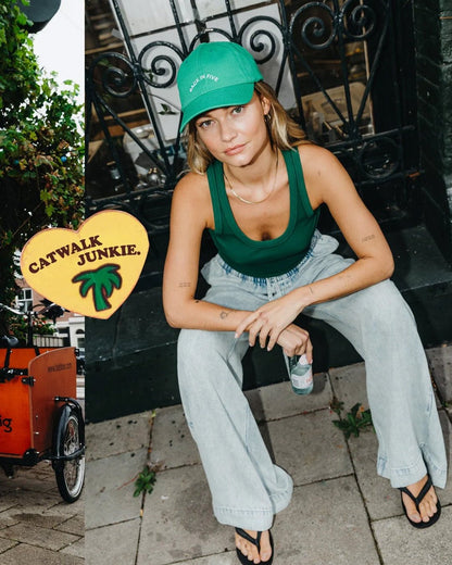 Catwalk Junkie | Happlify feel good webshop gids en blog