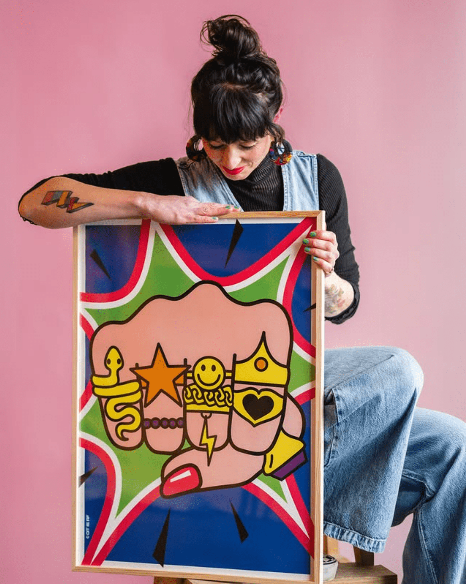 Dit is AF | Happlify happy place & webshop gids