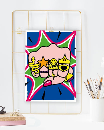 Dit is AF | Happlify happy place & webshop gids