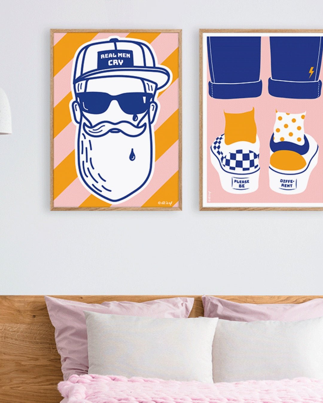 Dit is AF | Happlify happy place & webshop gids