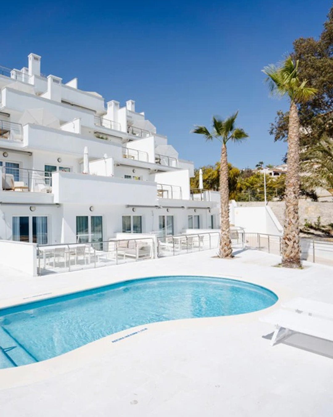 Dormio Resort Costa Blanca | Happlify feel good webshop gids