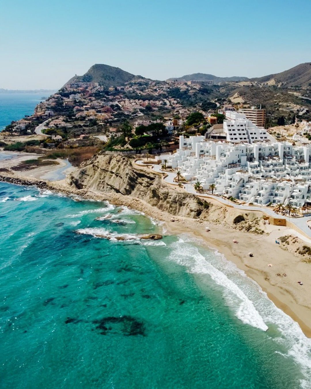 Dormio Resort Costa Blanca | Happlify feel good webshop gids