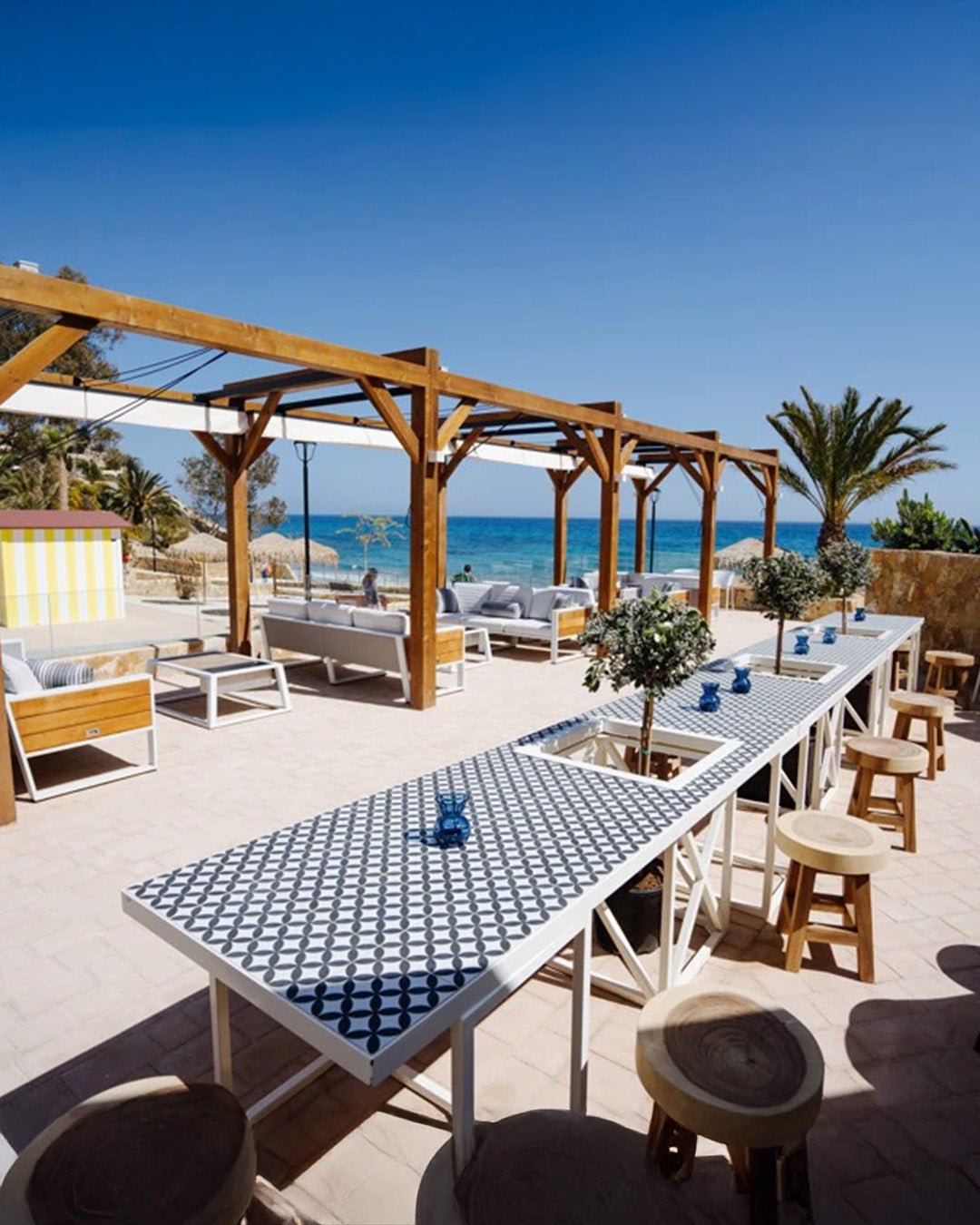 Dormio Resort Costa Blanca | Happlify feel good webshop gids