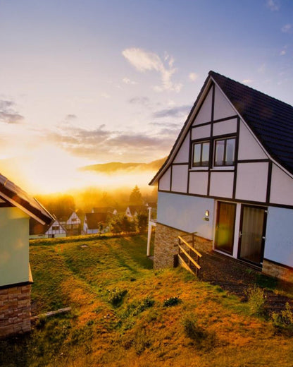Dormio resort Eifeler Tor Heimbach | Happlify feel good webshop gids