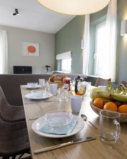 Dormio resort Eifeler Tor Heimbach | Happlify feel good webshop gids