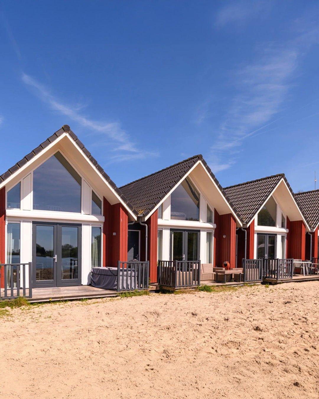 Dormio resort Waterpark Langelille Friesland | Happlify feel good webshop gids