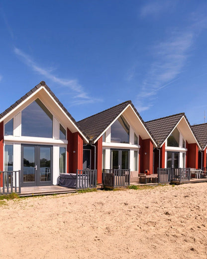 Dormio resort Waterpark Langelille Friesland | Happlify feel good webshop gids