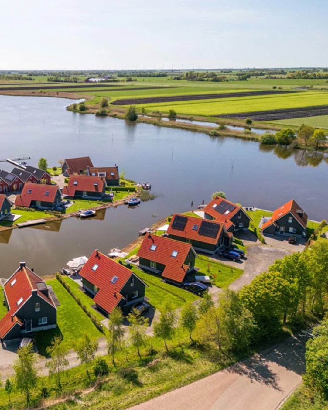 Dormio resort Waterpark Langelille Friesland | Happlify feel good webshop gids