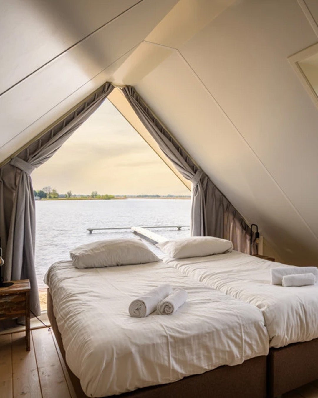 Dormio resort Waterpark Langelille Friesland | Happlify feel good webshop gids