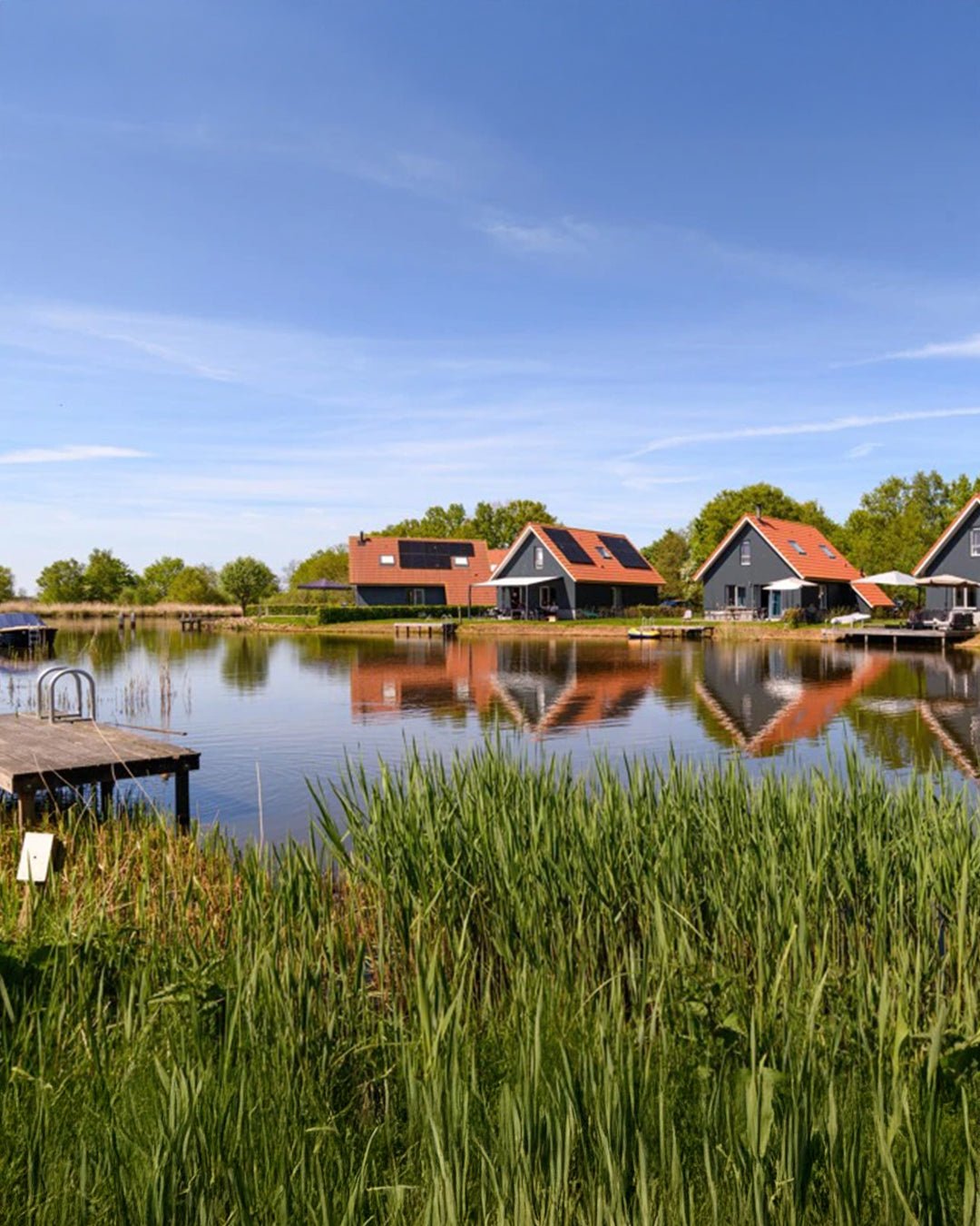 Dormio resort Waterpark Langelille Friesland | Happlify feel good webshop gids