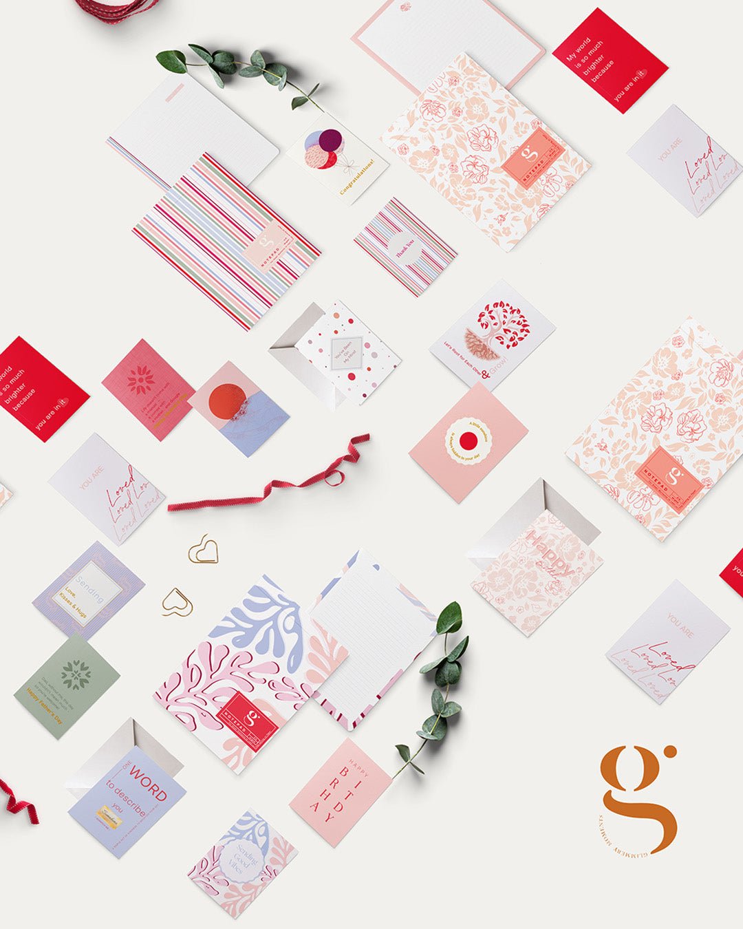 Glimmery Moments | Happlify feel good webshop gids