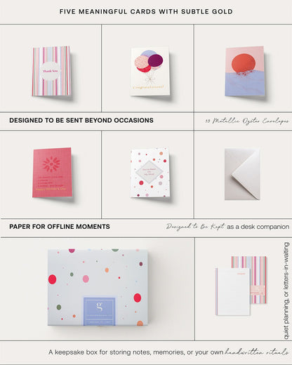 Glimmery Moments | Happlify feel good webshop gids