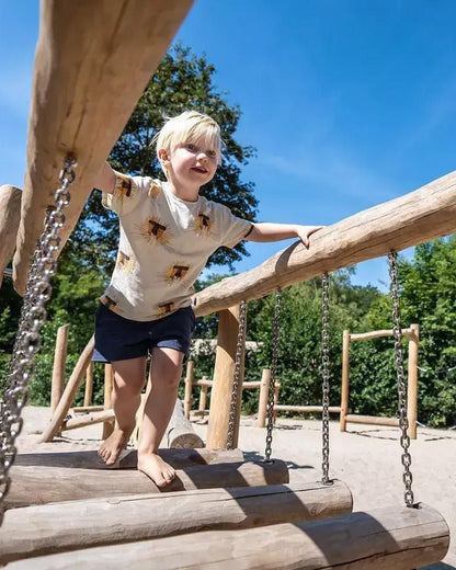 Gooise Heide Glamping | Happlify happy place & webshop gids