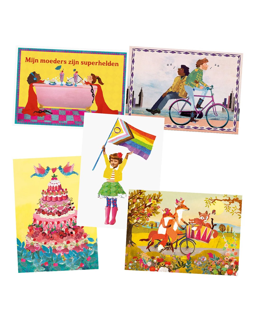 Grootzus | Happlify feel good webshop gids en blog